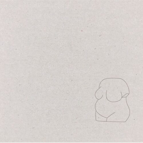 Tanja Vujasinović: Rad Tanje V. pronađen u Atelijeru Kožarić