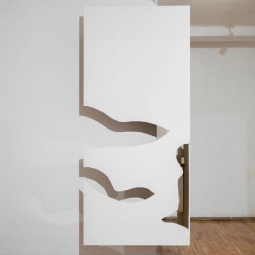 Dio postava izložbe