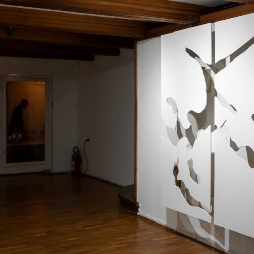 Dio postava izložbe